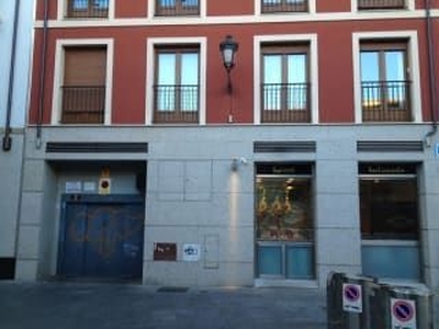 Garaje en venta en Valladolid de 21 m²
