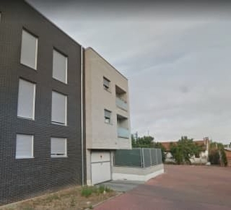 Garaje en venta en Valladolid de 24 m²