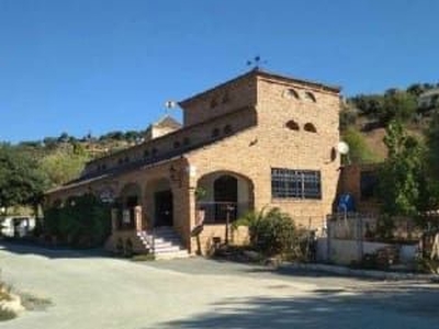 Inmueble en venta en Finestrat de 851 m²