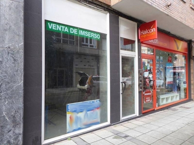 Local comercial Corvera de Asturias Ref. 89949285 - Indomio.es
