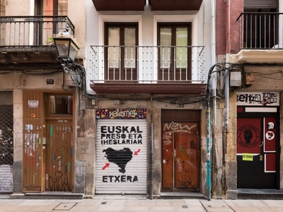 Local en venta en Bilbao de 47 m²