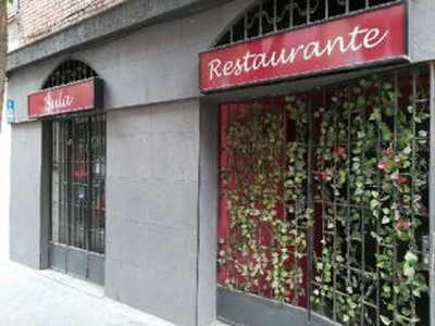Local en venta en Madrid de 87 m²