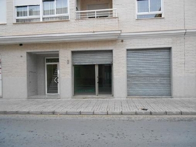 Local en venta en Petrer de 115 m²