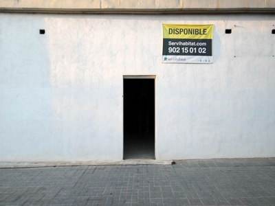 Local en venta en Sabadell de 187 m²