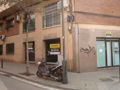 Local en venta en Santa Coloma De Gramenet de 132 m²