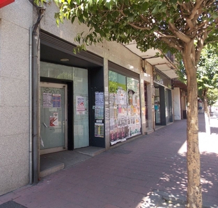 Local en venta en Valladolid de 136 m²