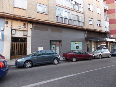 Local en venta en Valladolid de 219 m²