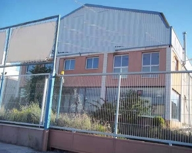 Nave en venta en Moralejo, El (caravaca De La Cruz) de 1893 m²