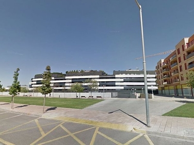 Parking en Avenida BARCELONA, Lleida