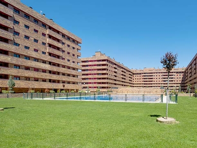 Parking en Calle IGNACIO ZULOAGA, Seseña