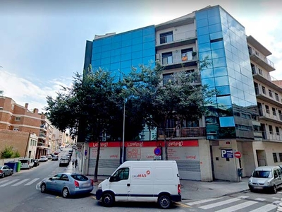 Parking en Calle SANT JOAN D'EN COLL, Manresa