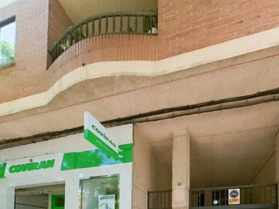 Piso en Avenida CAROLINA CORONADO, Badajoz