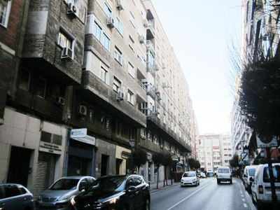 Piso en Avenida GRANADA, Jaén