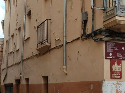 Piso en Calle ESTRELLA, Calahorra