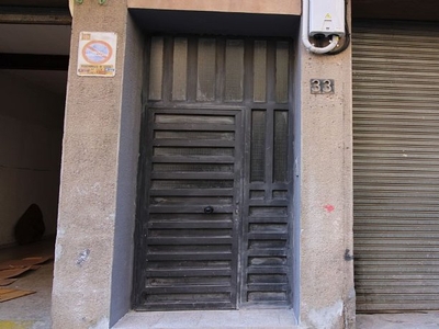 Piso en Calle INDIVIL Y MANDONI, Lleida