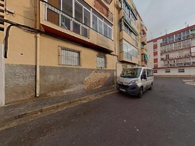 Piso en Calle JACARILLA, Alacant