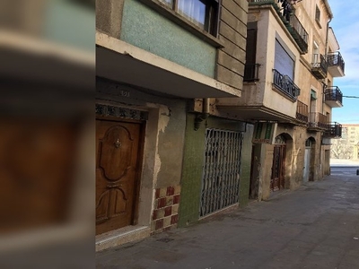 Piso en Calle MAYOR, Alcañiz