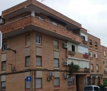 Piso en venta en Alcalá De Guadaíra de 91 m²