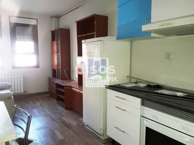 Piso en venta en Calle Villalonquejar-Maestro Villalon