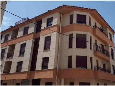 Piso en venta en Chinchilla De Monte Aragon de 131 m²