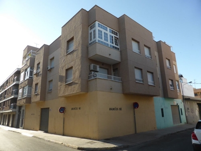 Piso en venta en Ejido, El de 57 m²