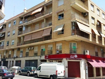 Piso en venta en Elche de 89 m²