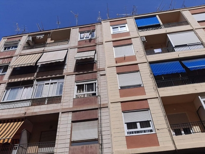 Piso en venta en Elda de 108 m²