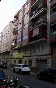 Piso en venta en Elda de 122 m²