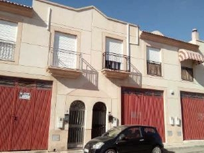 Piso en venta en Huercal De Almeria de 116 m²