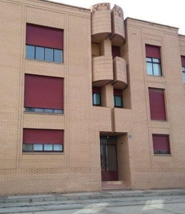 Piso en venta en Iscar de 111 m²