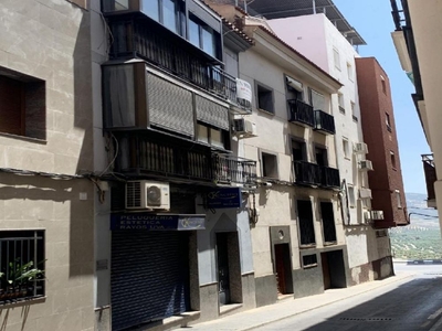 Piso en venta en Jaén de 119 m²