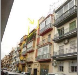 Piso en venta en Jaén de 61 m²