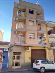 Piso en venta en Murcia de 111 m²