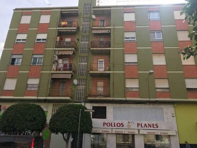 Piso en venta en Onda de 112 m²