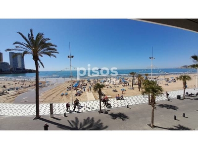 Piso en venta en Platja de Llevant