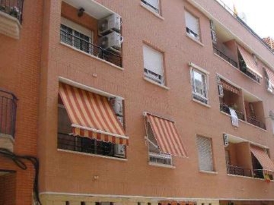 Piso en venta en Puertollano de 120 m²