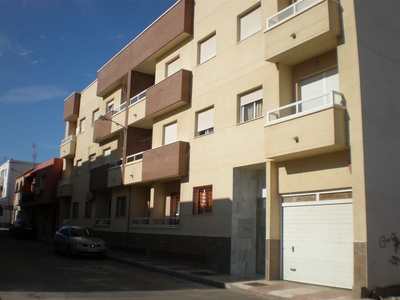 Piso en venta en Roquetas De Mar de 105 m²