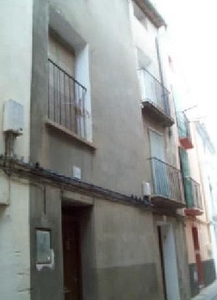 Piso en venta en Sabiñan de 195 m²