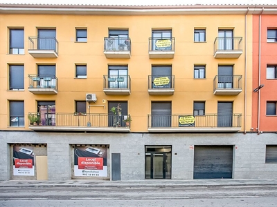 Piso en venta en Sallent de 52 m²