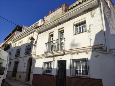 Piso en venta en San Roque de 90 m²