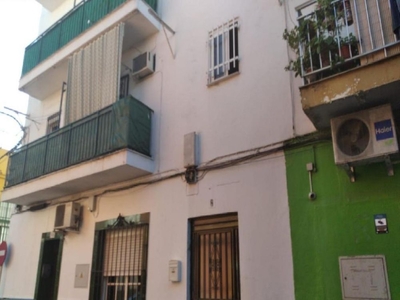 Piso en venta en Sevilla de 56 m²