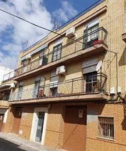 Piso en venta en Sevilla de 97 m²