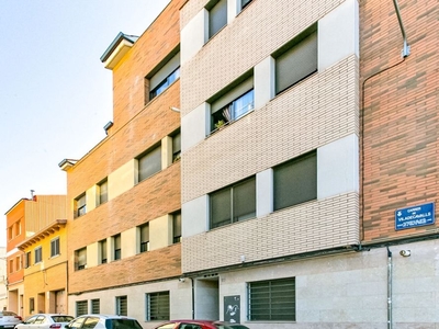 Piso en venta en Terrassa de 65 m²