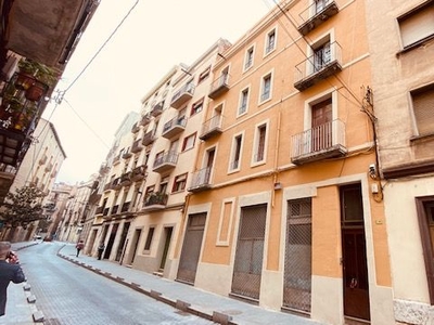 Piso en venta en Tortosa de 126 m²