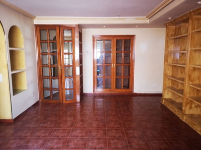 Piso en venta en Villena de 113 m²