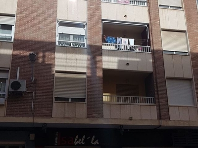 Piso en venta en Villena de 119 m²