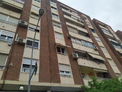 Piso en venta en Villena de 121 m²