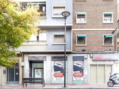 Piso en venta en Zaragoza de 181 m²