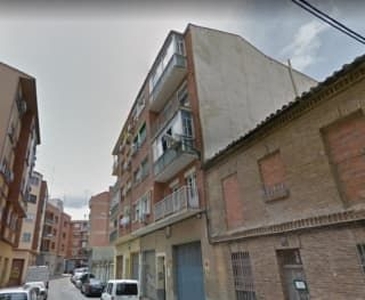 Piso en venta en Zaragoza de 64 m²
