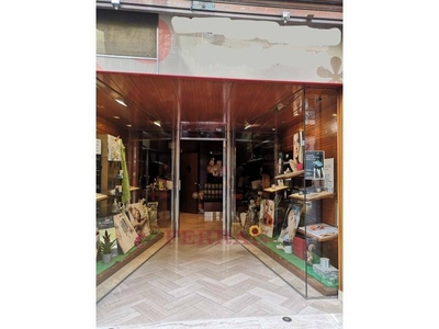 Tienda - Local comercial Barcelona Ref. 89937173 - Indomio.es